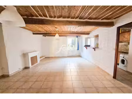 achat appartement 2 pièces 45m² les arcs 83460