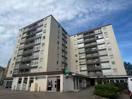 location bureaux montigny les metz 57950 75m²