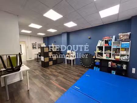 location bureaux reims 51100 40m²