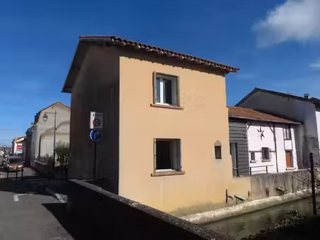 maison rabastens de bigorre 4 pièce(s)
