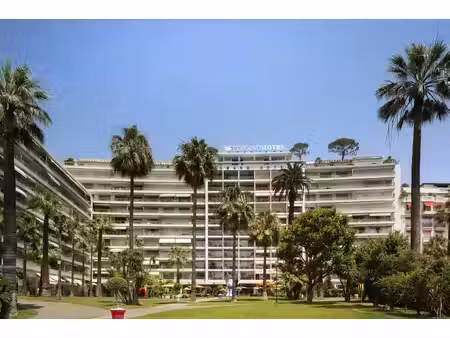 grand hotel - bel appartement 2 chambres