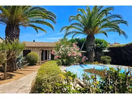 achat maison 3 pièces 74m² les arcs 83460