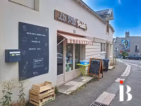 location local commercial coueron 44220