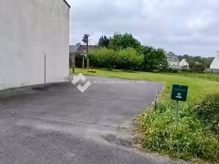 vente maison à plouzévédé (29440) : à vendre / 98m² plouzévédé