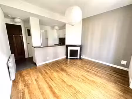 vente appartement t1 à rennes gare (35000) : à vendre t1 / 30m² rennes gare