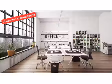 location local professionnel 180m²