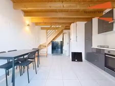 vente maison piscine à lesconil (29740) : à vendre piscine / 42m² lesconil