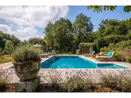 saint cirq lapopie-cahors - charmante et noble propriété restaurée