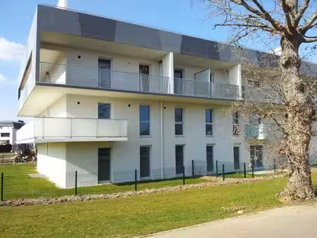 a louer - agence giboire bruz- appartement t3- bruz vert buisson