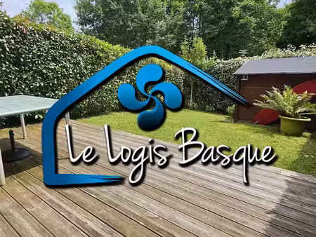 location appartement 4 pièces 76m² bayonne 64100