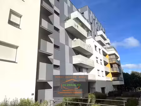 appartement à vendre rennes