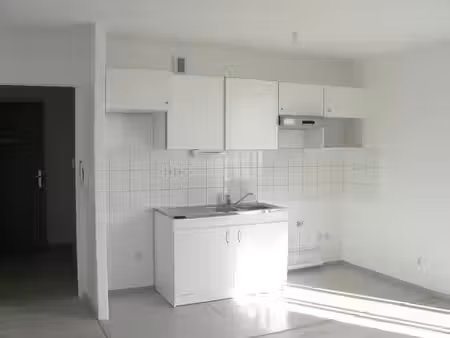 appartement de 43m2 à louer sur rennes