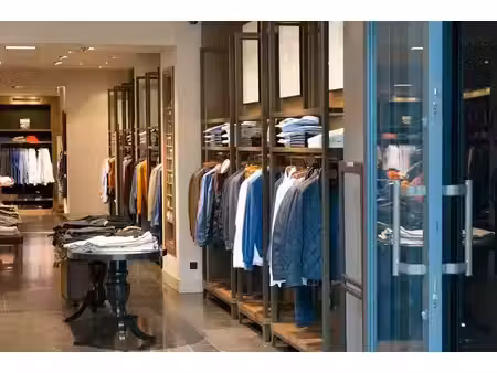 à vendre