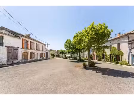achat : maison (82190)