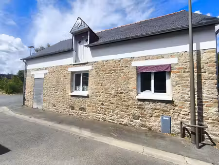 a vendre atelier de 135m2