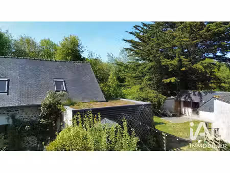 vente longère 5 pièces
