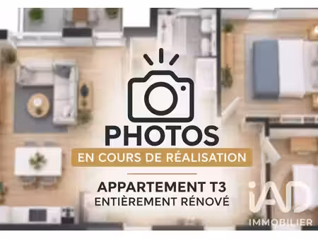 appartement à la baule-escoublac (44500)