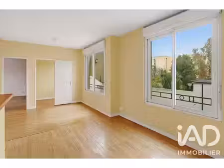appartement à nantes (44100)