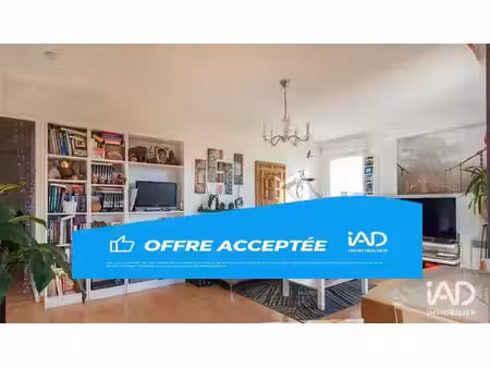 appartement à saint-sébastien-sur-loire (44230)