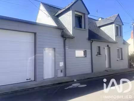 maison de ville à indre (44610)