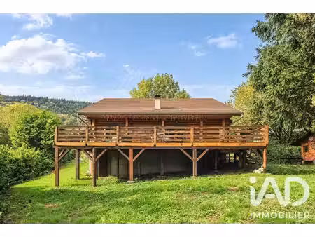 vente gîte 4 pièces