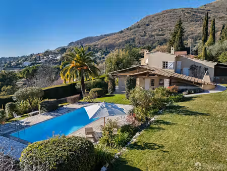 villa provençale charmante