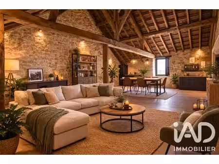 maison de ville à carrières-sur-seine (78420)