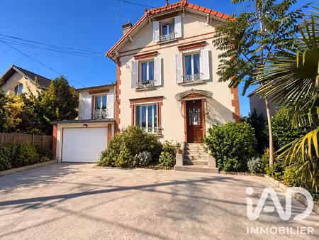 maison traditionnelle à houilles (78800)