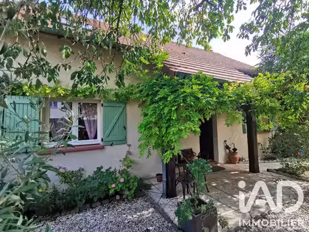 maison à nézel (78410)