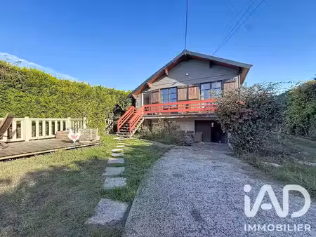 vente gîte 2 pièces