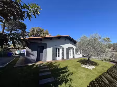 vente villa 4 pièces 80 m² à lège-cap-ferret (33950)  671 840 €