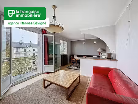 appartement t3 à louer - avenue du général leclerc