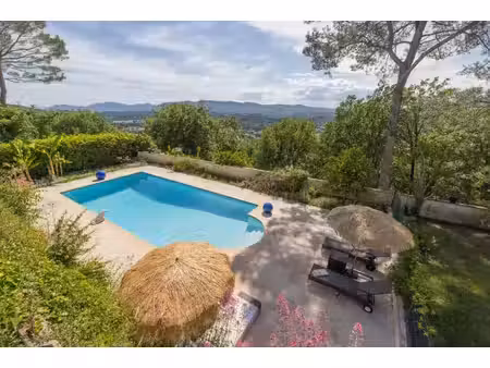 achat : maison (06370)