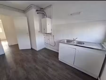 location - appartement t3 - 73m2 - creutzwald