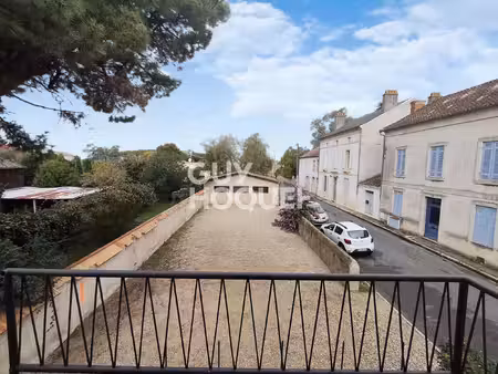 appartement à vendre de 2 pièces de 47.16 m²