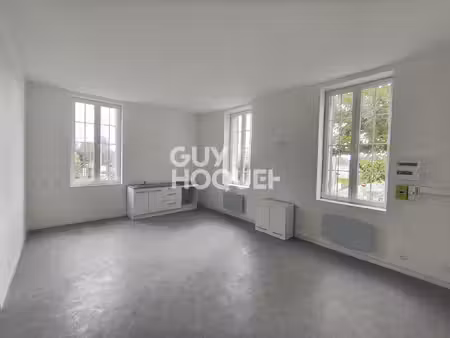 appartement à vendre de 3 pièces de 69.3 m²