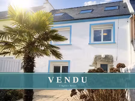 maison de luxe de 94 m2 en vente groix  france