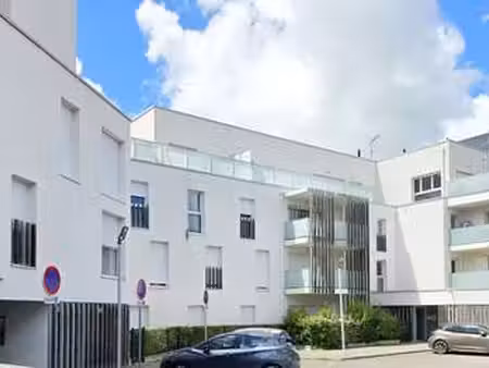 vente appartement 3 pièces à pontchâteau (44160) : à vendre 3 pièces / 59m² pontchâteau