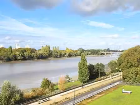 vente appartement 4 pièces viager à saint-sébastien-sur-loire (44230) : à vendre 4 pièces 
