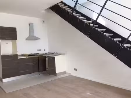 appartement 2 pièces  valenciennes