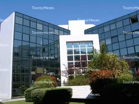 vente bureaux 2826m²