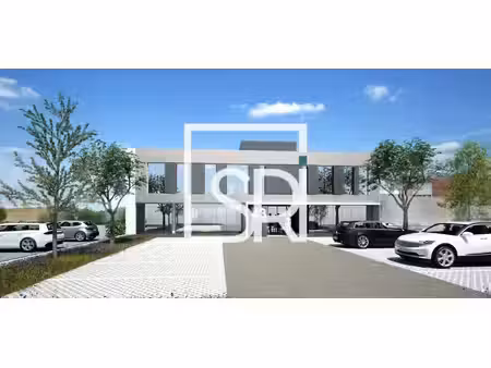 vente bureaux aubiere 63170 498m²