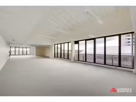 location bureaux bordeaux 33300 315m²