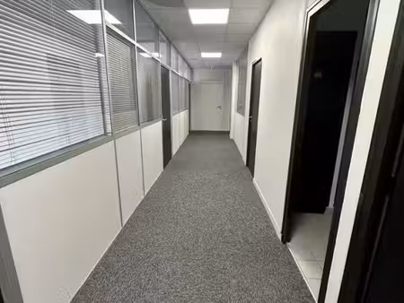 coworking 3 postes