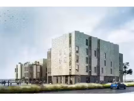 vente bureaux 44200m²