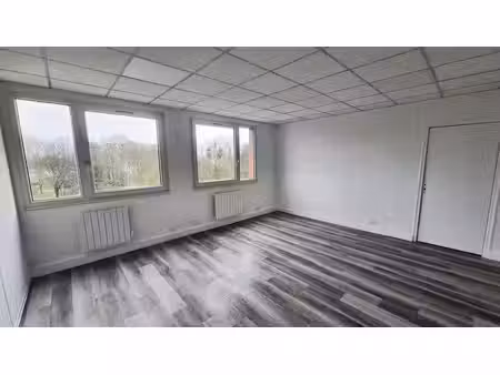 location bureaux 26m²