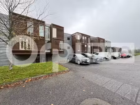 vente bureaux panazol 87350 225m²