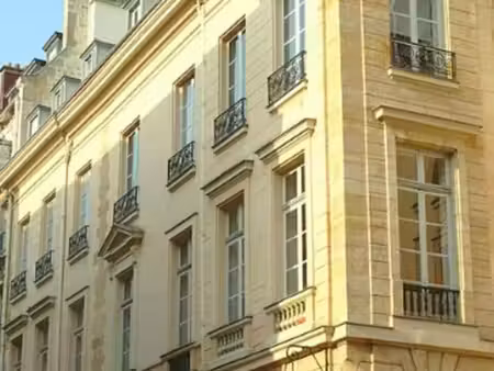 location bureaux paris 75009 150m²