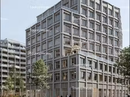 vente bureaux rennes 35000 500m² à 7401m²