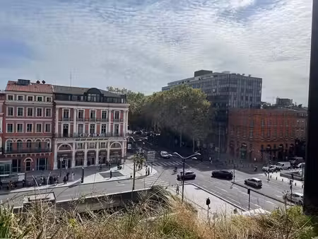 location bureaux toulouse 31000 178m²